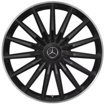 Winterbanden GLS 63 AMG SUV X167 22 inch Michelin | Q440301510900/10/20/30