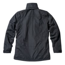 Winterparka Heren zwart Original Mercedes-Benz | B6787117