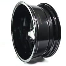 Winterräder 19 Zoll bicolor smart #5 FIVE HY11 Bridgestone | L95406468B-Set