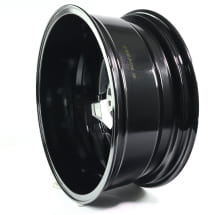 Winterräder 20 Zoll bicolor smart #5 FIVE HY11 Bridgestone | L95407378B-Set