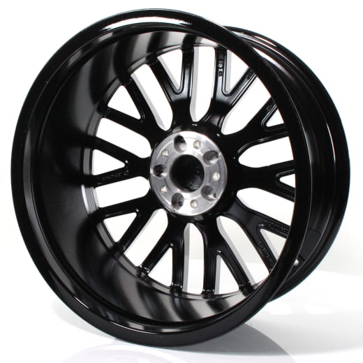 S-Klasse 223 Winterräder 20 Zoll Original Mercedes-Benz | Q440141714880/890