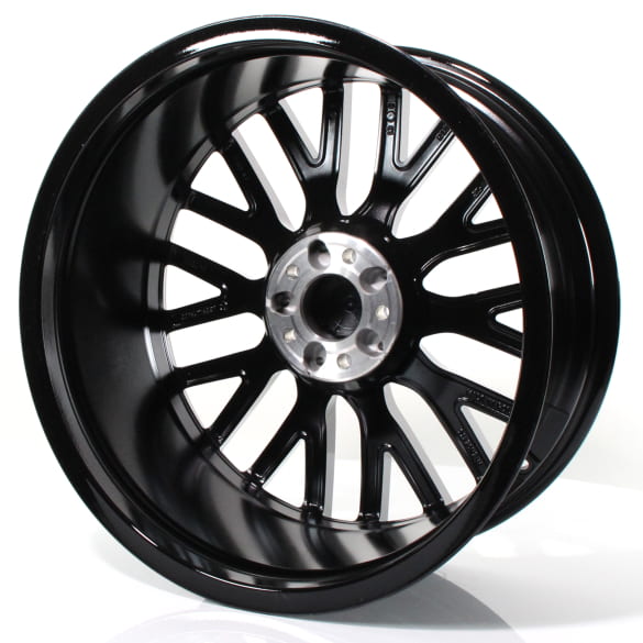 S-Klasse 223 Winterräder 20 Zoll Original Mercedes-Benz | Q440141714880/890