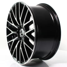 S-Klasse 223 Winterräder 20 Zoll Original Mercedes-Benz | Q440141714880/890