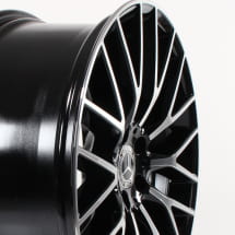 S-Klasse 223 Winterräder 20 Zoll Original Mercedes-Benz | Q440141714880/890