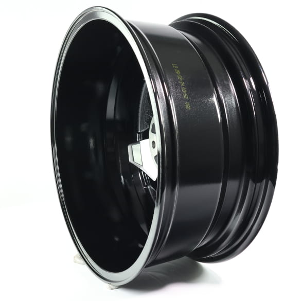 Wintercomplete wielen 20 inch bicolor smart #5 FIVE HY11 Br  | L95407378B-Set