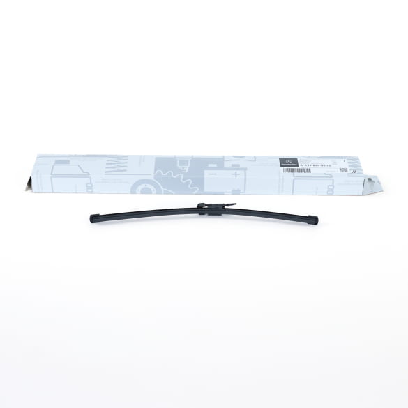 Wiper blade rear window GLC SUV X253 Genuine Mercedes-Benz | A1178200045-253
