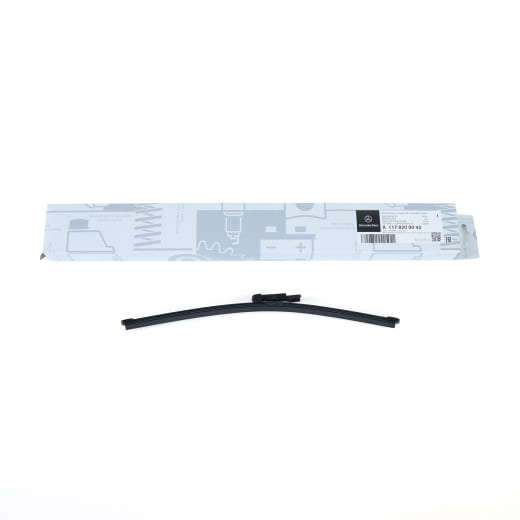 Rear Wiper Blade GLC SUV X253 Original Mercedes-Benz | A1178200045-253