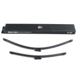 Wiper blade set front smart #1 ONE 2-piece Genuine smart