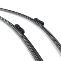 Wiper blade set front smart #1 ONE 2-piece Genuine smart | QAP8895320865