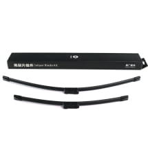 Wiper blade set front smart #3 THREE 2-piece Genuine smart | QAP8895472236
