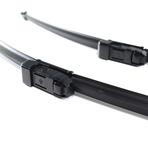 Wiper blade set front smart #3 THREE 2-piece Genuine smart | QAP8895472236