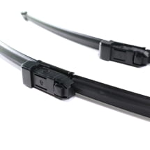 Wiper blade set front smart #3 THREE 2-piece Genuine smart | QAP8895472236