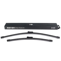 Wiper blade set front smart #3 THREE 2-piece Genuine smart | QAP8895472236