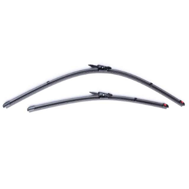 Wiper blade set front B-Class W246 Genuine Mercedes-Benz | A2468202700