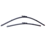 Wiper blade set front windshield B-Class W246 up to 07/2015 Genuine Mercedes-Benz