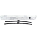 Wiper Blades Windscreen Wiper Set front G-Class W465 Genuine Mercedes-Benz