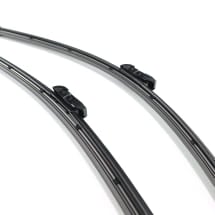 Wischerblätter Satz vorne smart #1 ONE 2-teilig Original smart | QAP8895320865