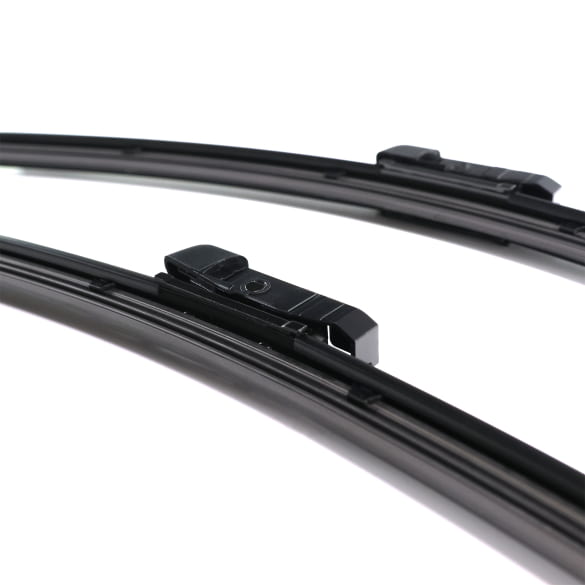 Wischerblätter Satz vorne smart #3 THREE 2-teilig Original smart | QAP8895472236