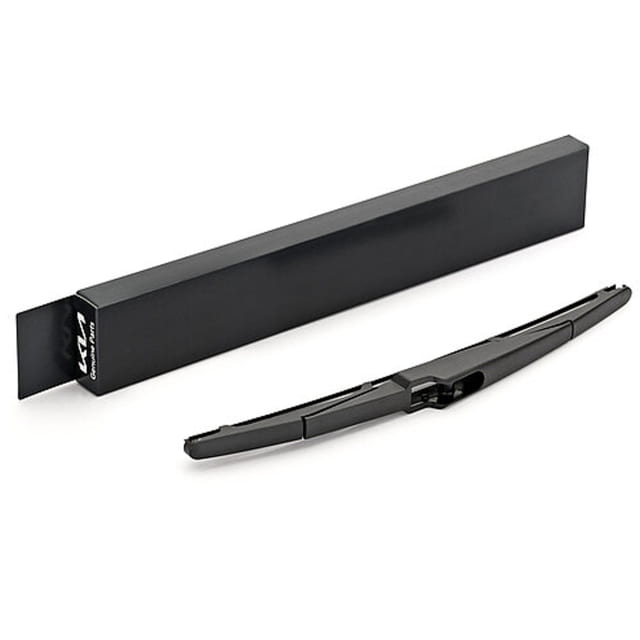 Vetus Wischerblatt WBS30 – Niro, Hochglanz, 305 Mm Länge, Für Boote Vetus Wischerblatt WBS30 – Niro, Hochglanz, 305 Mm Länge, Für Boote