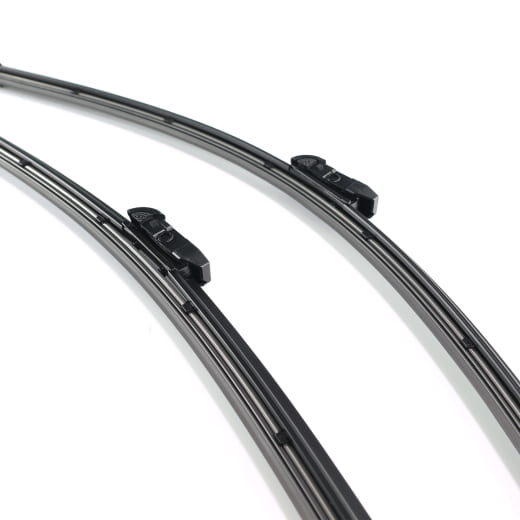 Wisserbladen set voor smart #1 ONE 2-delig Origineel smart | QAP8895320865