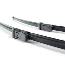 Wisserbladen set voor smart #1 ONE 2-delig Origineel smart | QAP8895320865