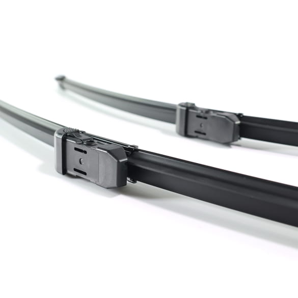 Wisserbladen set voor smart #1 ONE 2-delig Origineel smart | QAP8895320865