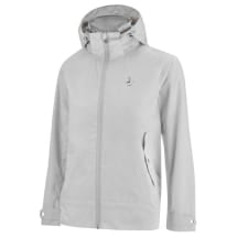 Womens jacket light gray Mercedes star Genuine Mercedes-Benz | B66959242/-9246