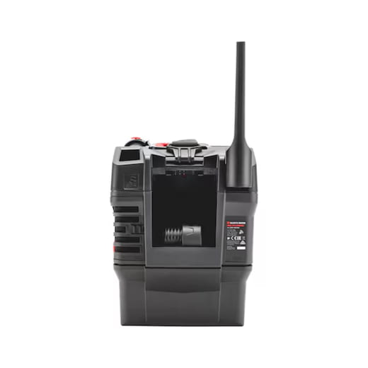 Accu multifunctionele stofzuiger droogzuiger AMTS 18 L COMPA | 5701400000