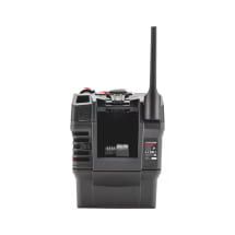 Akku Mehrzweck Staubsauger Trockensauger AMTS 18 L COMPACT M-CUBE Würth | 5701400000