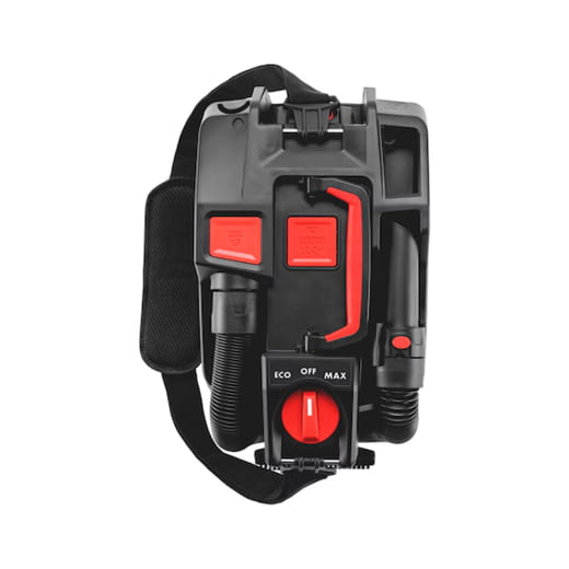 Akku Mehrzweck Staubsauger Trockensauger AMTS 18 L COMPACT M-CUBE Würth | 5701400000