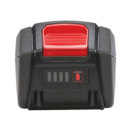 Würth M-Cube batterie Li-Ion 18 V BASIC | 5703420000