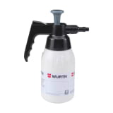Flacon pulvérisateur Würth 1L résistant aux solvants, non rempli