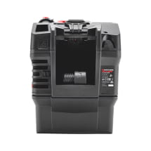 Cordless multi-purpose dry vacuum AMTS 18 L COMPACT M-CUBE Würth | 5701400000