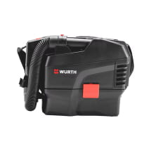 Cordless multi-purpose dry vacuum AMTS 18 L COMPACT M-CUBE Würth | 5701400000