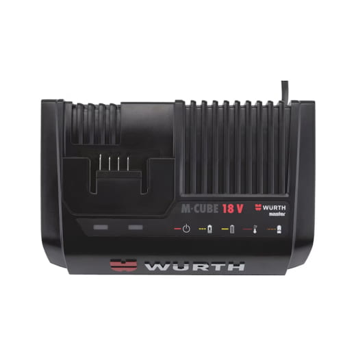 Würth lader ALG 18V M-CUBE | 5705180000