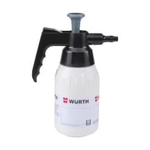 Würth pump spray bottle brake cleaner unfilled | 0891503001