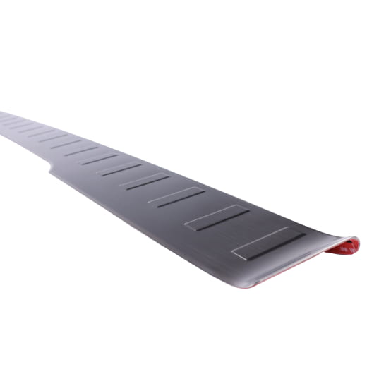 XL Falcon Premium Line Bumper Protector V-Class Vito Marco Polo W447 Stainless Steel Graphite WEYER | WY49091