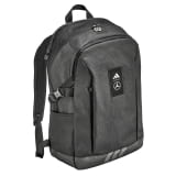 Zaino adidas nero 24L originale Mercedes-Benz