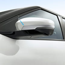 Zierleiste Spiegelkappe KIA EV4 Original KIA | SZ431ADE00BR
