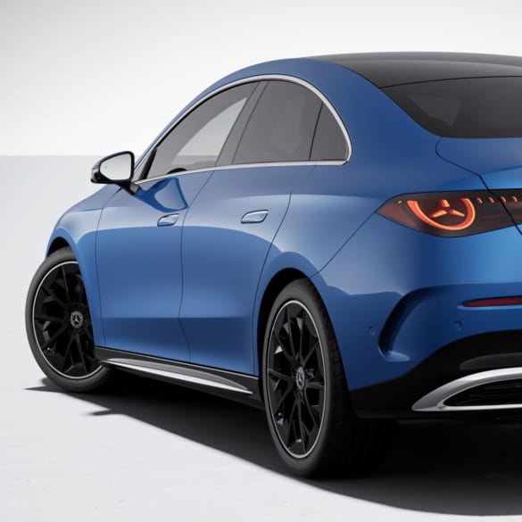 Zierleisten Fenster CLA C174 Chrom | Zierleisten-Chrom-C174