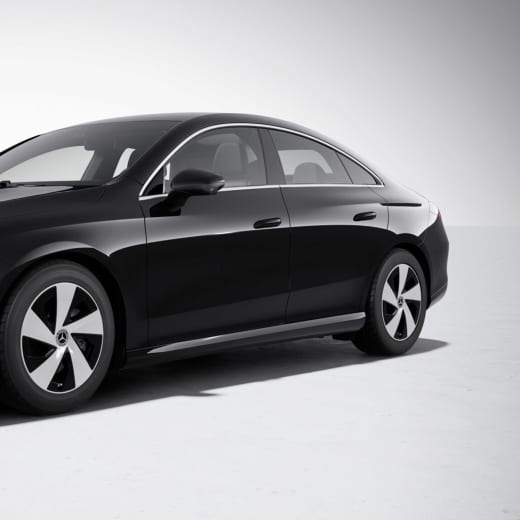 Zierleisten Fenster CLA C174 Chrom | Zierleisten-Chrom-C174