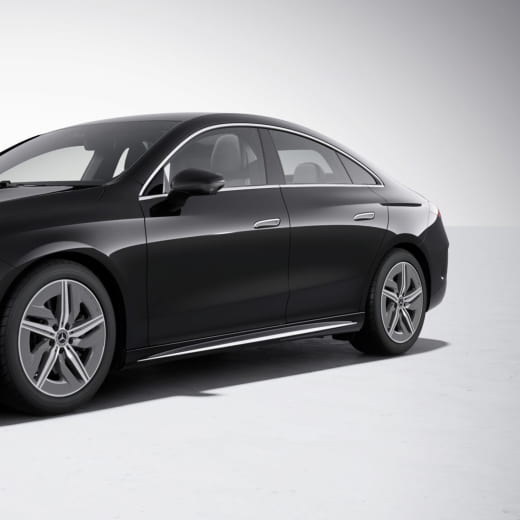 Zierleisten Fenster CLA C174 Chrom | Zierleisten-Chrom-C174