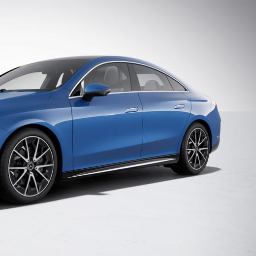 Zierleisten Fenster CLA C174 Chrom | Zierleisten-Chrom-C174