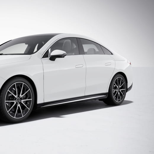 Zierleisten Fenster CLA C174 Chrom | Zierleisten-Chrom-C174