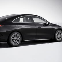 Zierleisten Fenster CLA C178 Chrom | Zierleisten-Chrom-C178