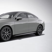 Zierleisten Fenster CLA C178 Chrom | Zierleisten-Chrom-C178