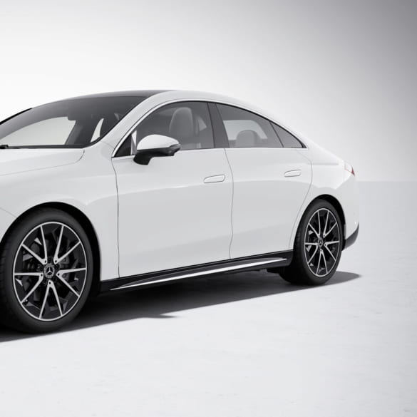 Zierleisten Fenster CLA C178 Chrom | Zierleisten-Chrom-C178