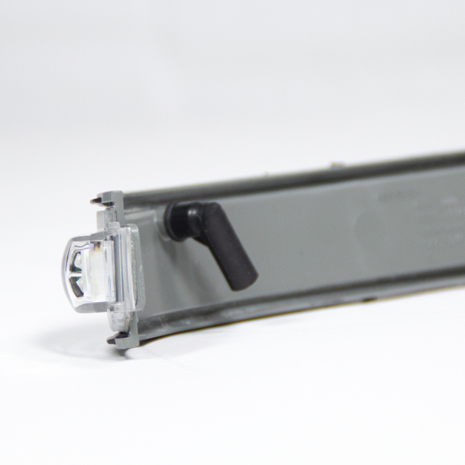 Origineel Mercedes-Benz zijspiegelknipperlicht links A- / B- | A1698201121