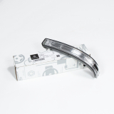 Origineel Mercedes-Benz zijspiegelknipperlicht links voor A-Klasse / B-Klasse