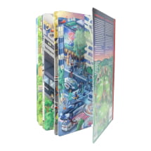 Zoekboek originele Mercedes-Benz | B66959925